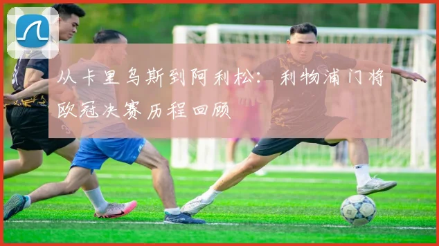 从卡里乌斯到阿利松：利物浦门将欧冠决赛历程回顾