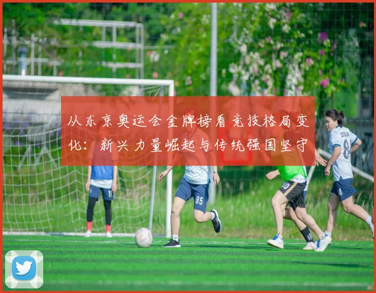 从东京奥运会金牌榜看竞技格局变化：新兴力量崛起与传统强国坚守